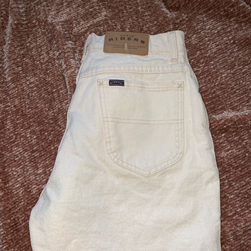 Men’s Rider Denim Shorts